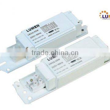 magnetic ballast