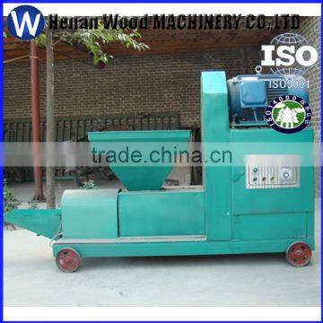Barbecue Coal Making Machine photo-3