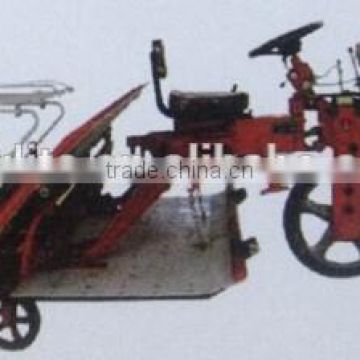 Brand New ISO 9001 Certified Rice Transplanter