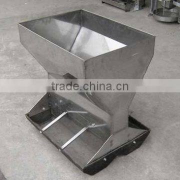 Double Side Feeding Pan For Pig