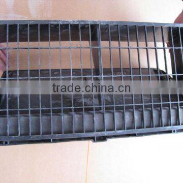 louvered windows for poultry housing equipment