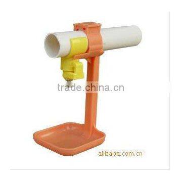 automatic plastic drinking bowl for poultry