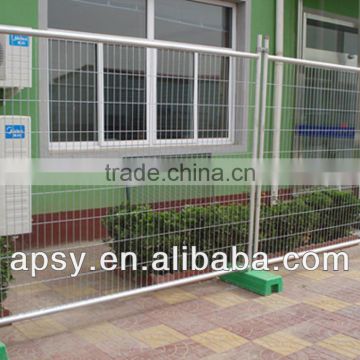 Temporary fence /(largest manufacturer)/outdoor fence