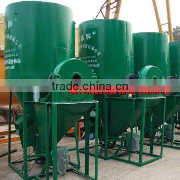 TAIYU Poultry Feed Mill Equipment