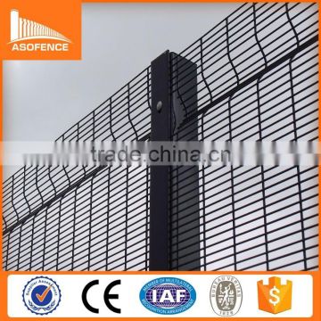 high quality South Africa markets hot sale clearvu fence