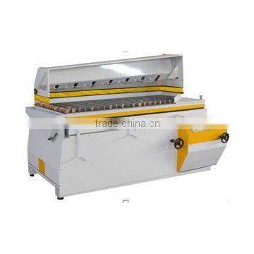 GRAVITY SEED SEPERATOR