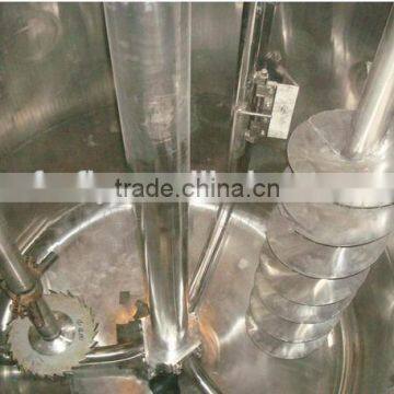 High Viscosity Putty Mixer photo-3