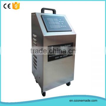 Car disinfection machine, low price ozone generator for car