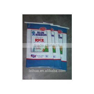 China Eco-friendly Laminated pp Woven Bag photo-2