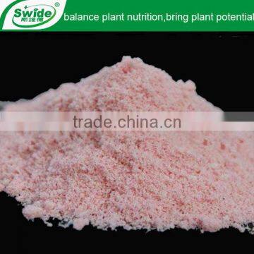 Water Soluble NPK Fertilizer 15-15-15 For Foliar