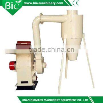 High Efficiency With the Best Price Hammer Mill for Crush Rice Stalk,sesame Stalk,sunflower Stalk,etc
