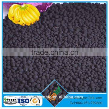 Organic Fertilizer Classification and Granular State humic acid fertilizer