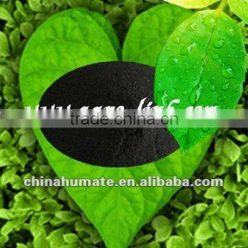 seaweed extract soluble flake/powder