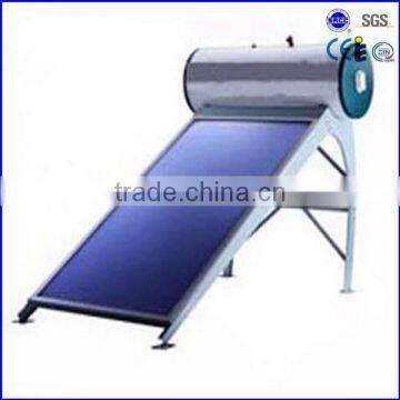 home solar water heater