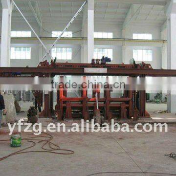 High Output Lightweight Aac Block Making Plant,concrete Block Machine,aac Machine photo-3