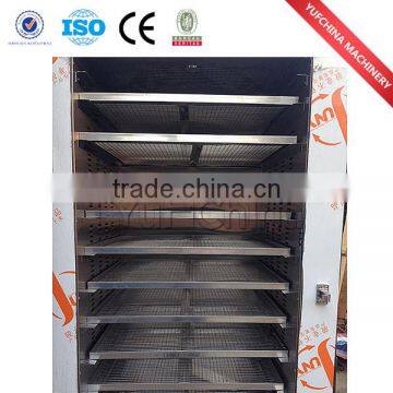 High Quality Fruit Microwave Dryer From China photo-2