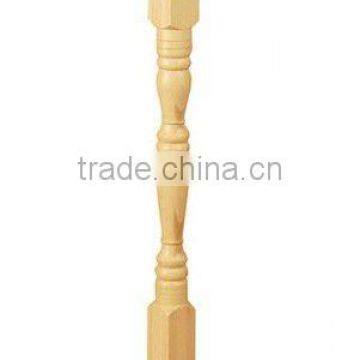 Bamboo flooring accessories Molding Profile Wall Base