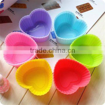 Manufacture supplies wholesale silicone cake decorating mold