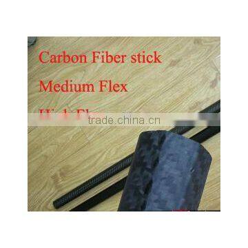 Men's 30''-60'' Lacrosse Shaft and Stick photo-2