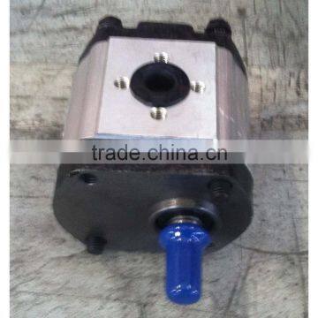 Gear Pump Hydraulic Pump Assembly for JINMA, Foton, Dongfeng and YTO Tractor photo-4