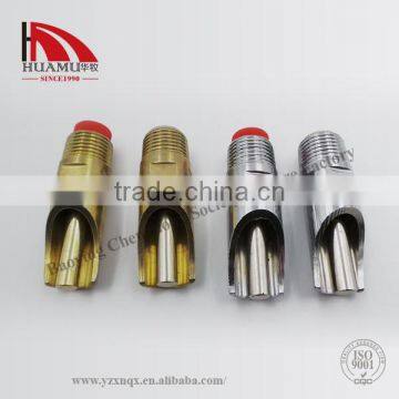 Pig Water Nipple in Silver 64*22 mm photo-6