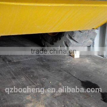 China Best Quality Backhoe WZ30-25 Loader Hot Sale From Bocheng Machinery