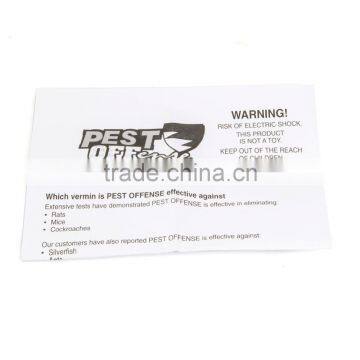 Mouse Trap Visson x Pest VsA620 Ant Poison Mole Repellent photo-5