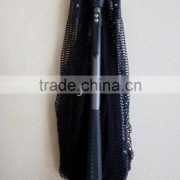 Aluminum Foldable Fly Fishing Tackle, Folding Fishing Landing Net photo-5