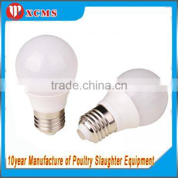 Led Bulb E27 High Power 7W AC 85-265V Led Bulbs photo-2