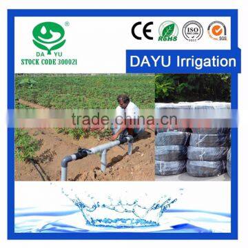 DAYU Farm Drip Irrigation Material Supplies for Distributor photo-5