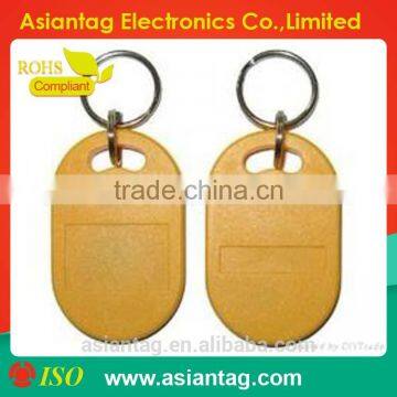 EM4100 High Quality RFID keychain/tag/keyfob