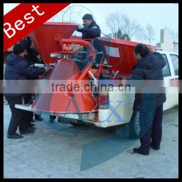 popular selling fertilizer spreader gearbox / fertilizer spreader machine