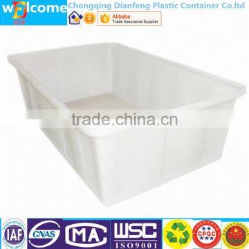 Best Selling Home Products India Cold Storage Container Turnover Box