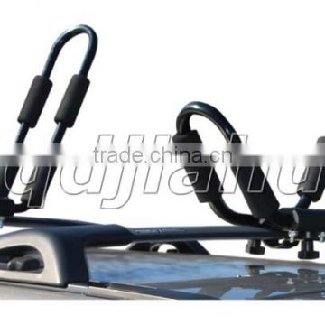 car top kayak and canoe carrier