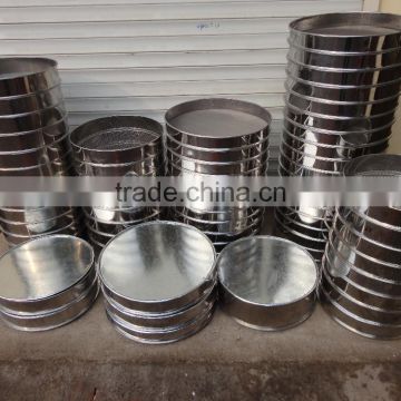 200mm 300mm test sieve