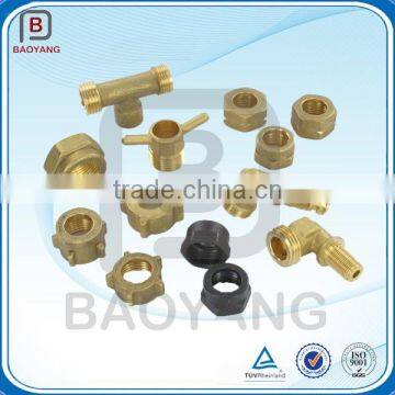 High Quality OEM Brass Water Meter Spare Parts