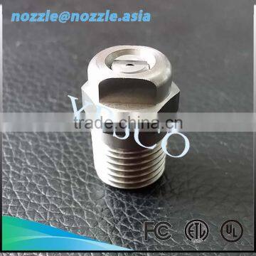 Factory Direct High Pressure Top Quality Spraying Nozzles