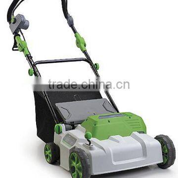 Lawn mower electric power with 1800W