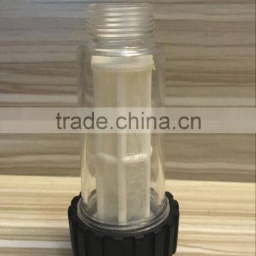 Inlet Water Filter Compatible series G 3/4" Fitting Medium