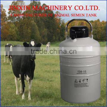 Veterinary Artificial Insemination Equipments/vapor shipper/artificial insemination container