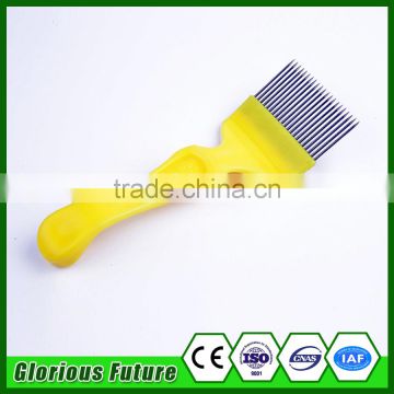 Cheapest Plastic Thicker Handle Uncapping Fork Price