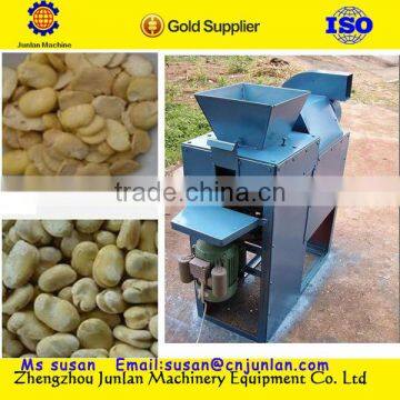 Different Capacity Soybean Board Bean Bean Peeling Machine 0086-18637188608 photo-5