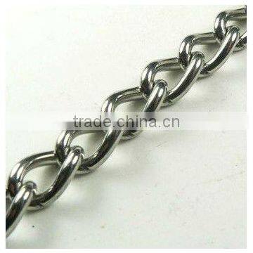 NACM1990 MACHINE CHAIN TWIST LINK