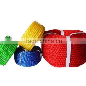 Plastic Corda String Twine for Net Making Fishing