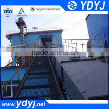 China Customized Redler chain conveyor for powder