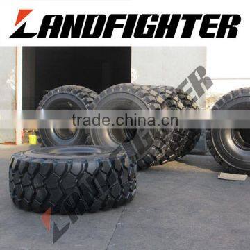 AEOLUS Quality LANDFIGHTER brand OTR Tire 26.5R25 E3