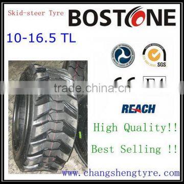 Design Best-Selling useful new skid steer tyre 14-17.5 tl