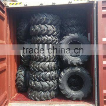 Tire Distributor Imported Wholesale 10.5/80-18 Tire Wholesale Price photo-4