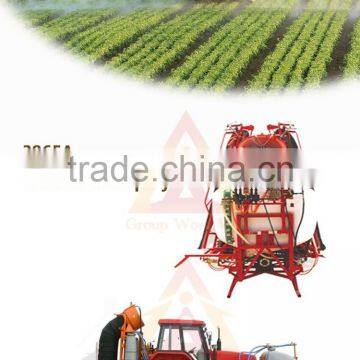3865A 2016 Hot Sale Agricultural Sprayer and Agricultural Boom Sprayer for Africa Market photo-3