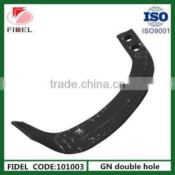 Hot Sale Combine Harvester Rotary Tiller Blades photo-3